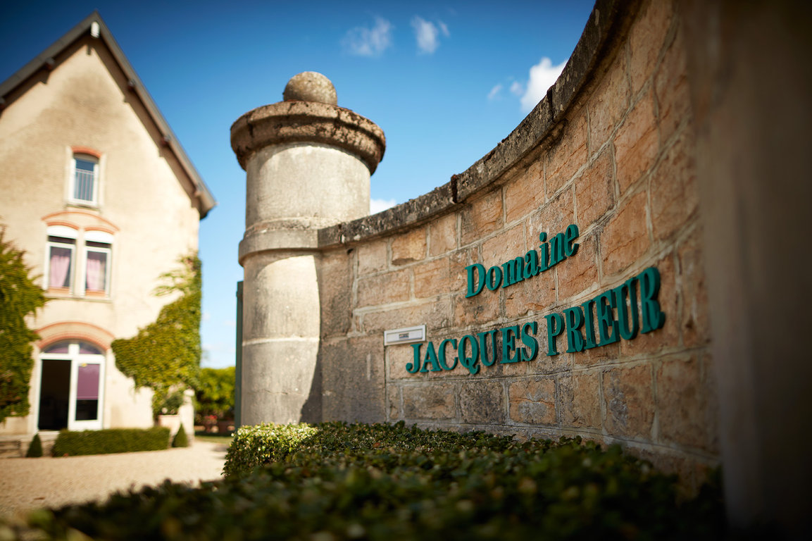 Domaine Jacques Prieur