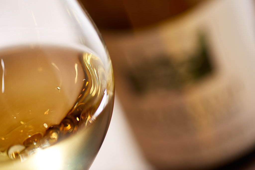 Domaine Jacques Prieur White Wine